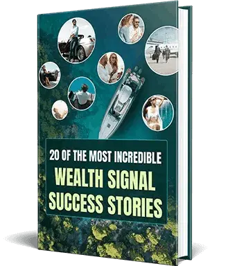 The Wealth Signal - Bonus #4